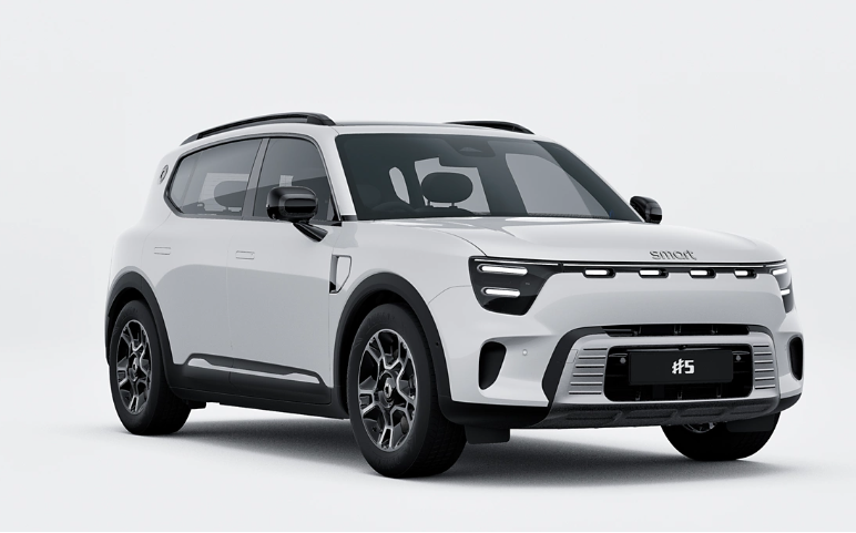 Smart 5.png - 250kW Pro 76kWh 5dr Auto